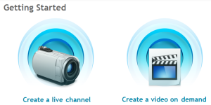 Live Video Broadcasting Service Stickam Closing, Replacements and the Future of Streaming
