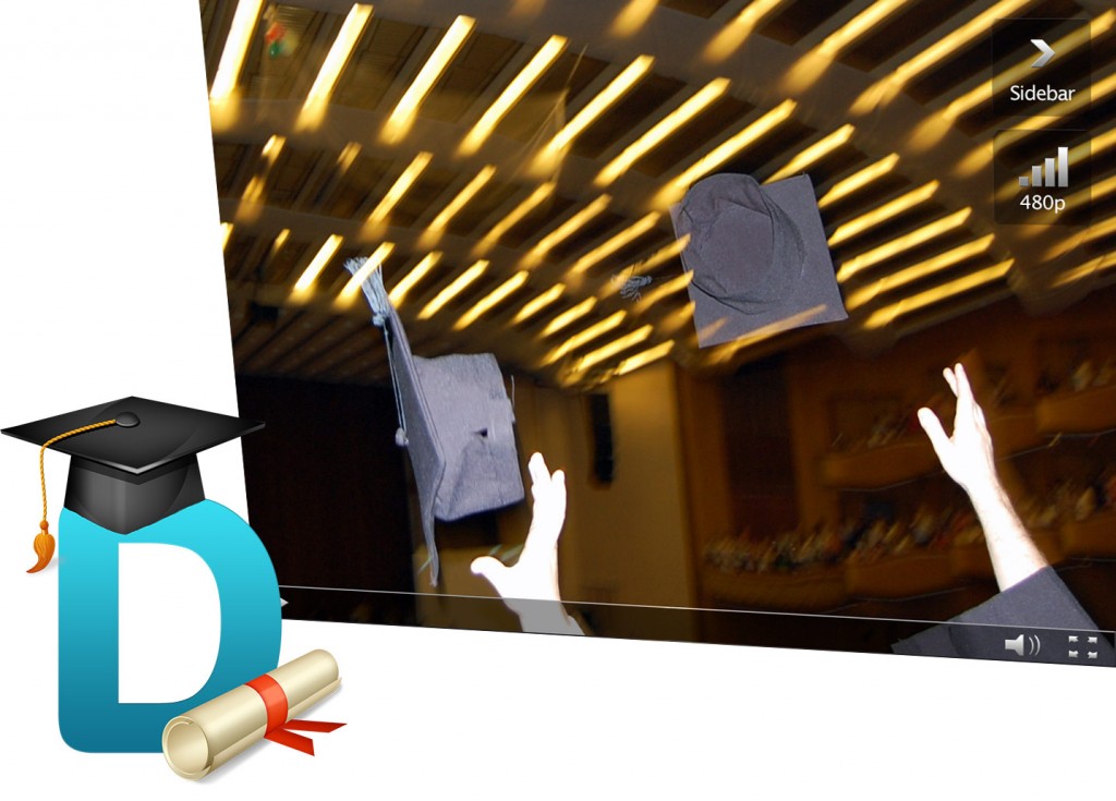 Graduation Live Video Streaming Graduation Video Broadcasting