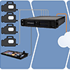 Broadcast and monetize video content