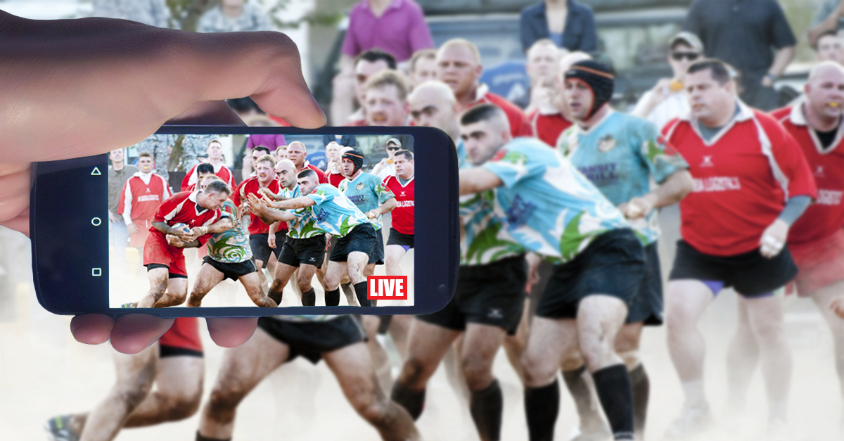 The 20 Best Live Streaming Apps for Mobile Broadcasting in 2026
