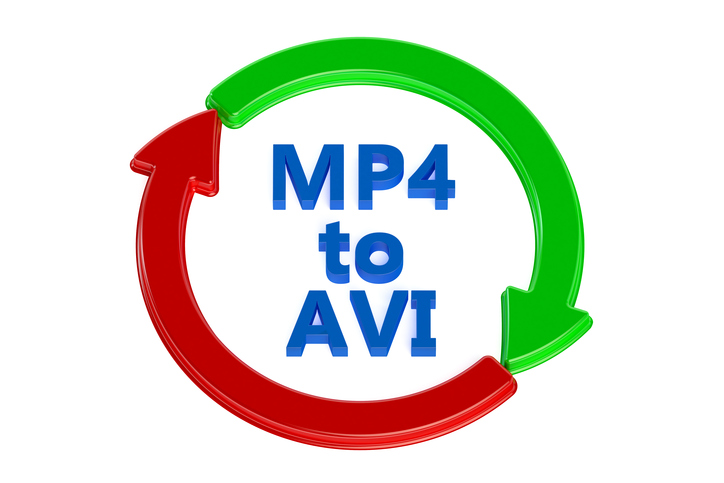 MP4 video hosting