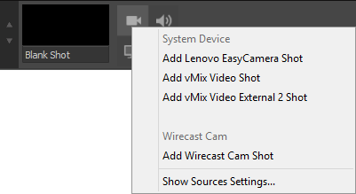Wirecast Cam App Guide
