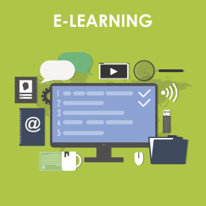 streaming solutions for online university courses
