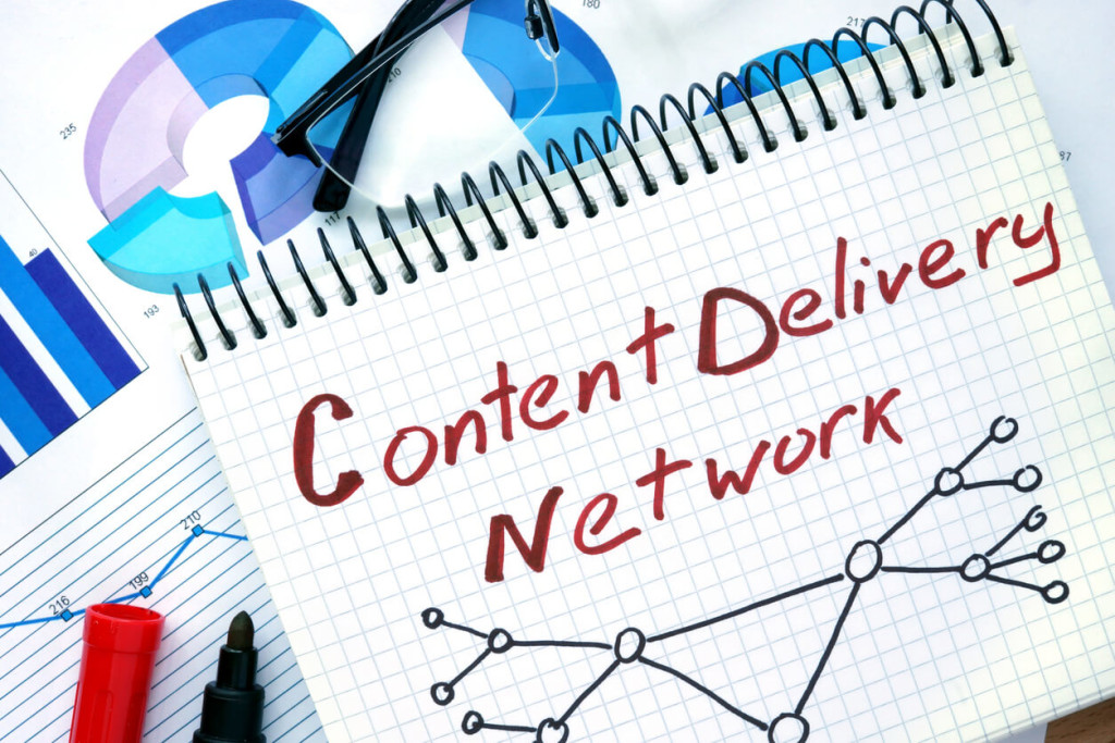 cdn content delivery network providers