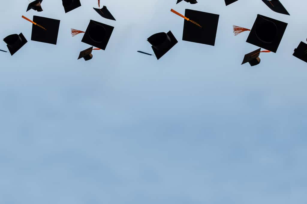 Streaming Solutions for Virtual Graduations