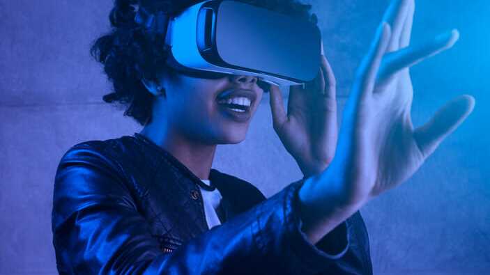 What is Immersive Video Everything You to Know VR in 2021