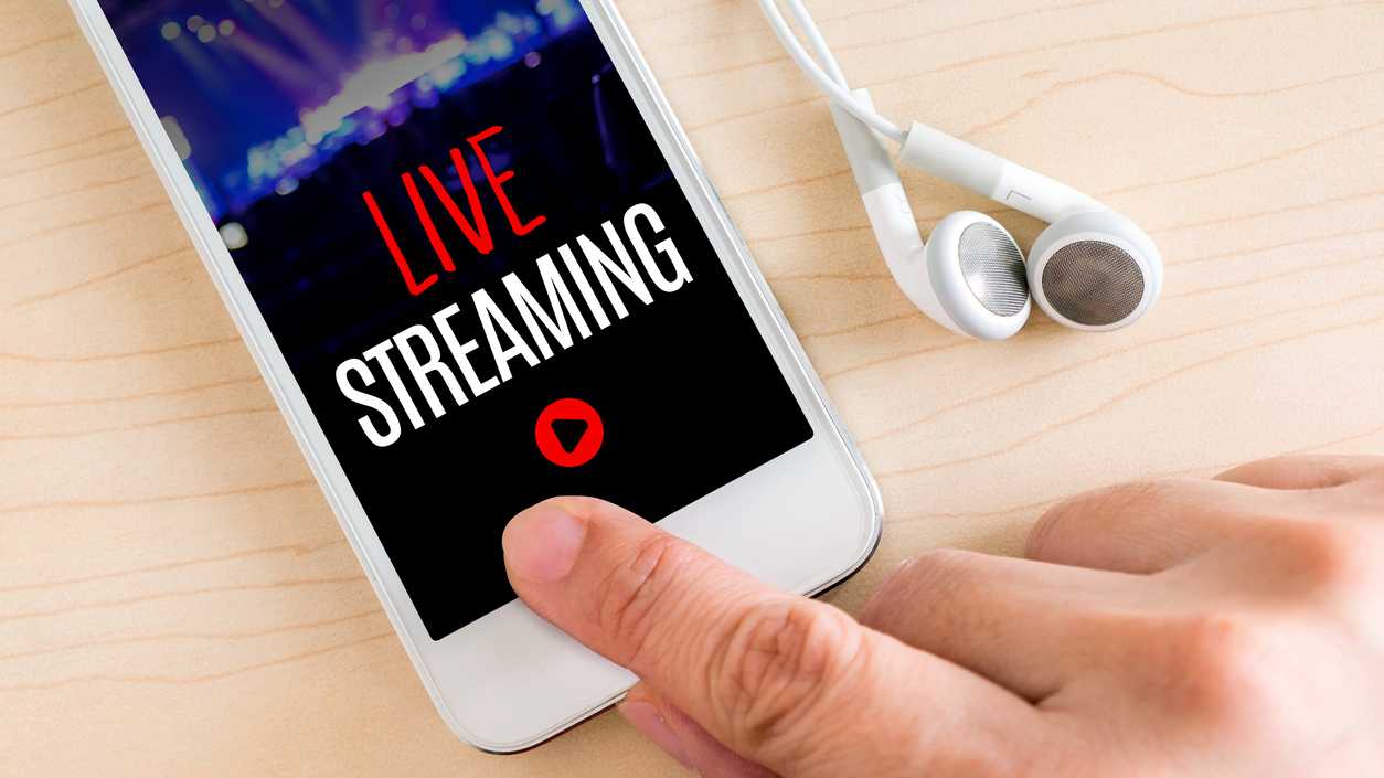 The Top Mobile Live Streaming Equipment for Every Budget in 2021