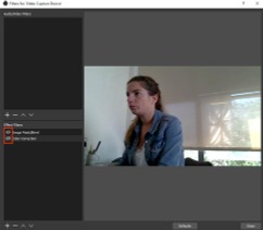 obs studio zoom filter obs studio zoom filter