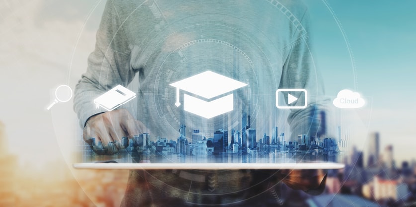 How to Launch an Online Video Education Platform