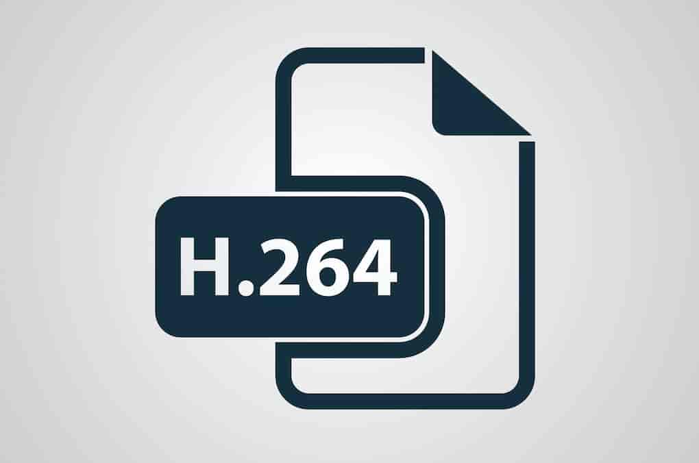 h.264 encoder