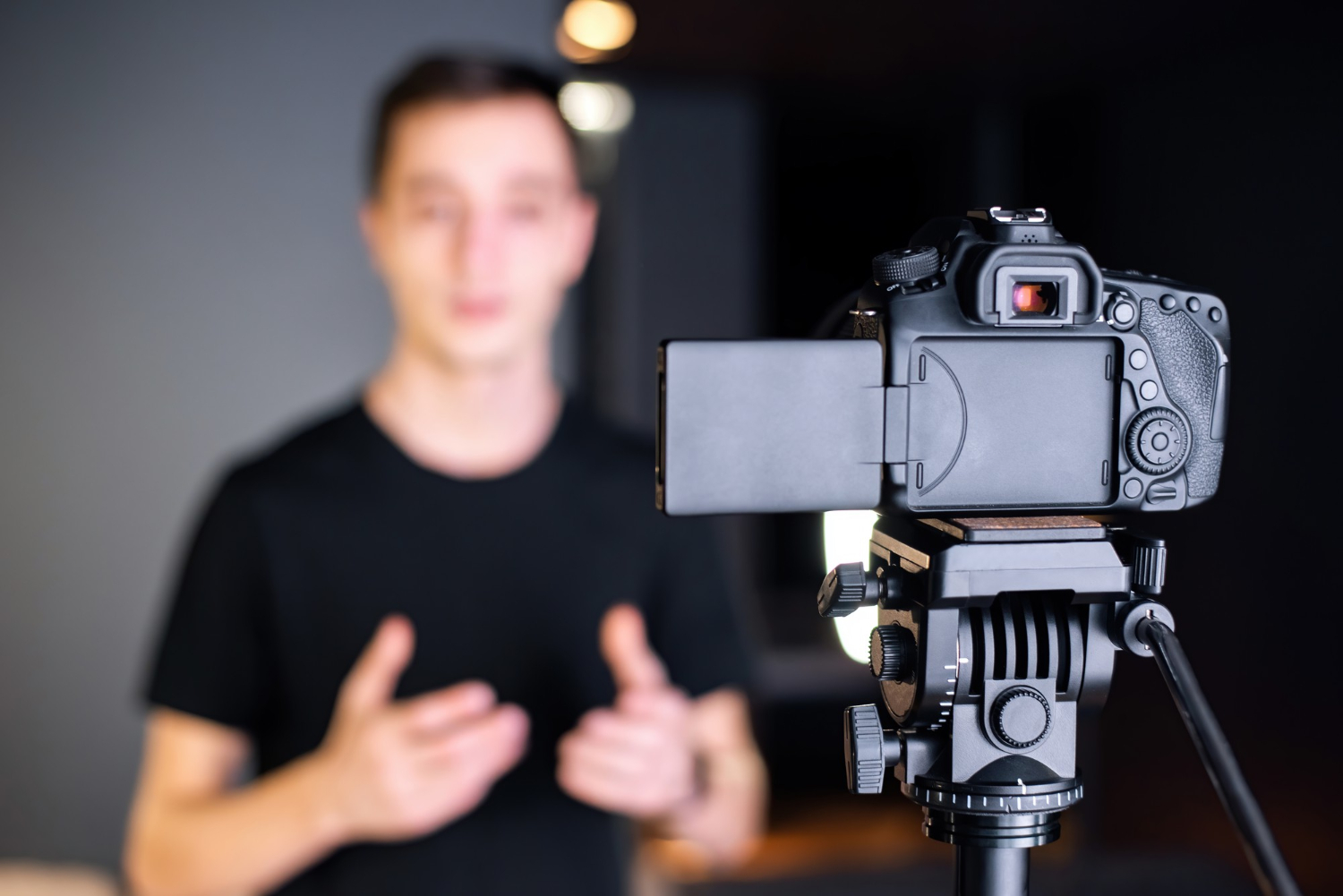 Live Streaming