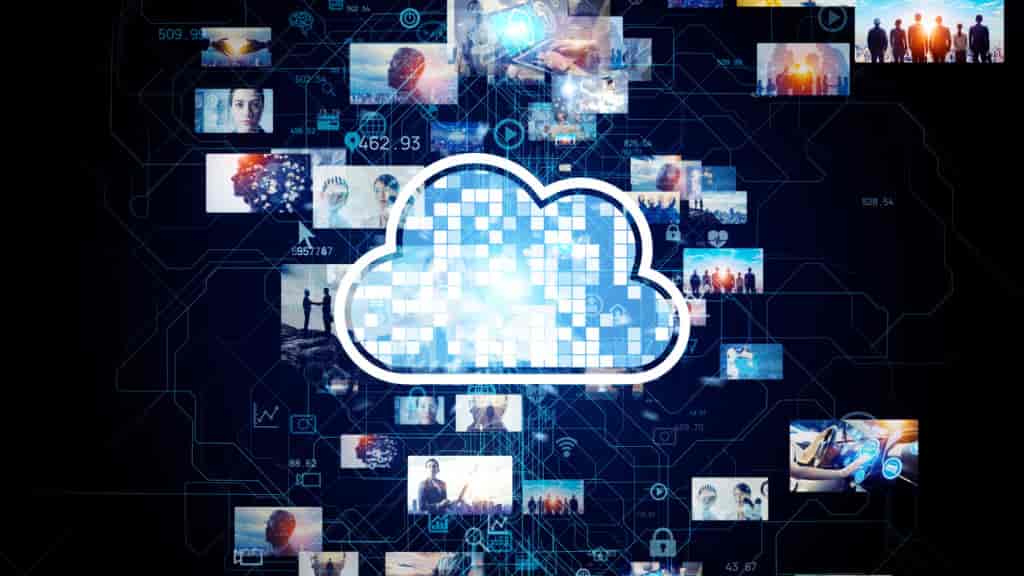 cloud video encoding service