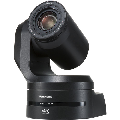 Panasonic AW-UE150K 4K camera
