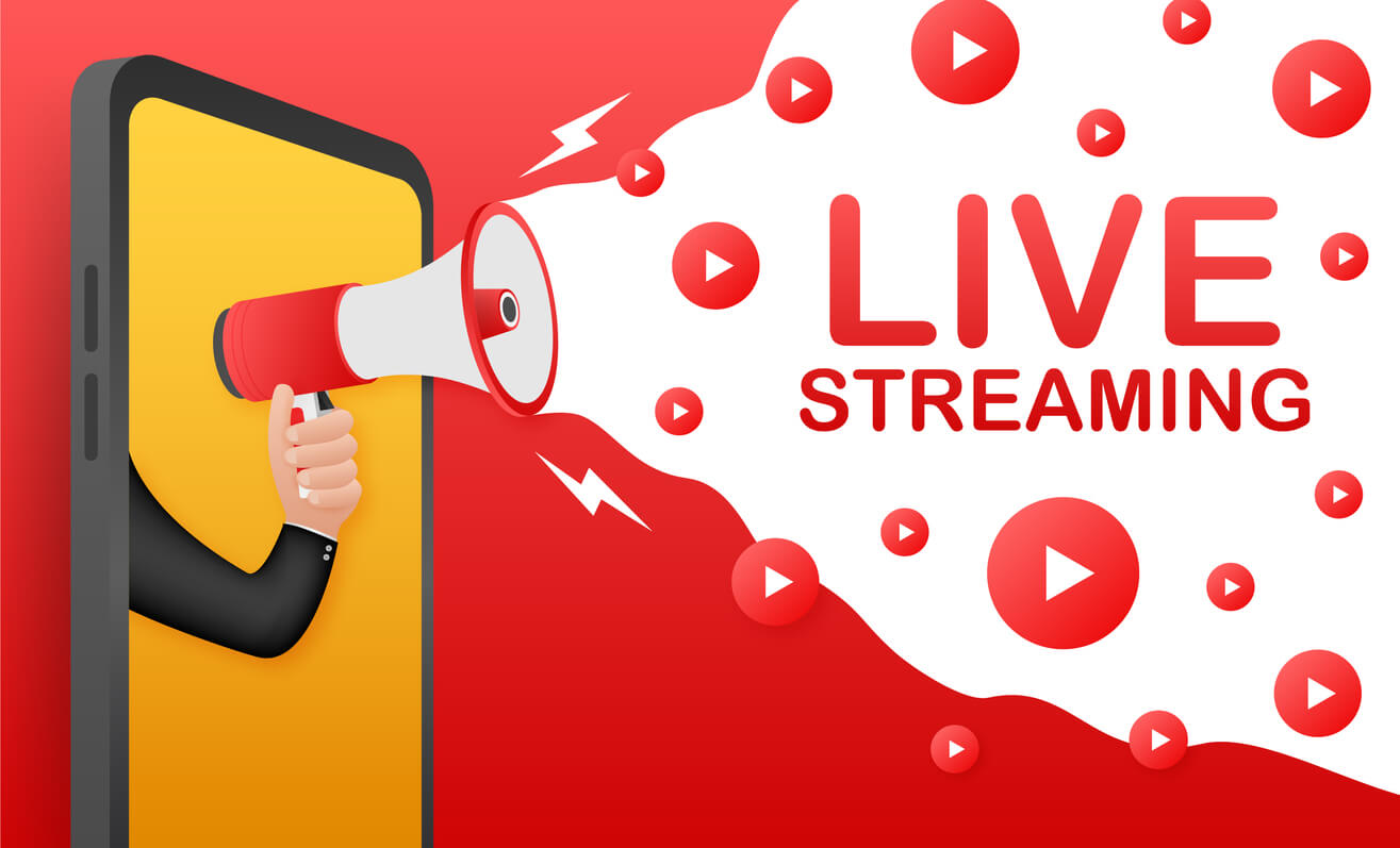 21 Best Live Streaming Solutions for Online Video Broadcasting in 2021