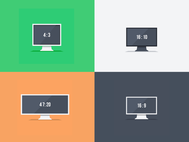 The Complete Guide to Understanding Video Aspect Ratios