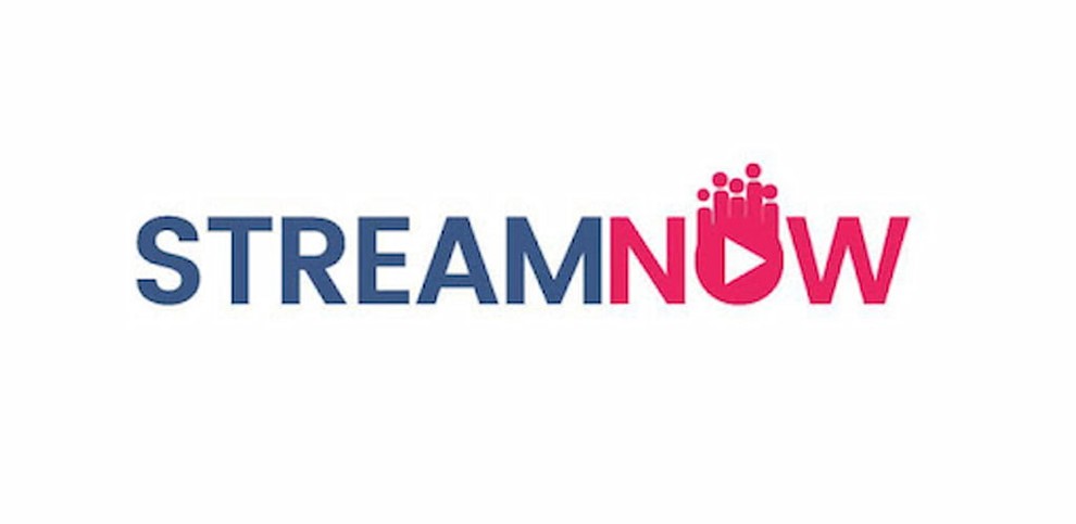 StreamNow live streaming app