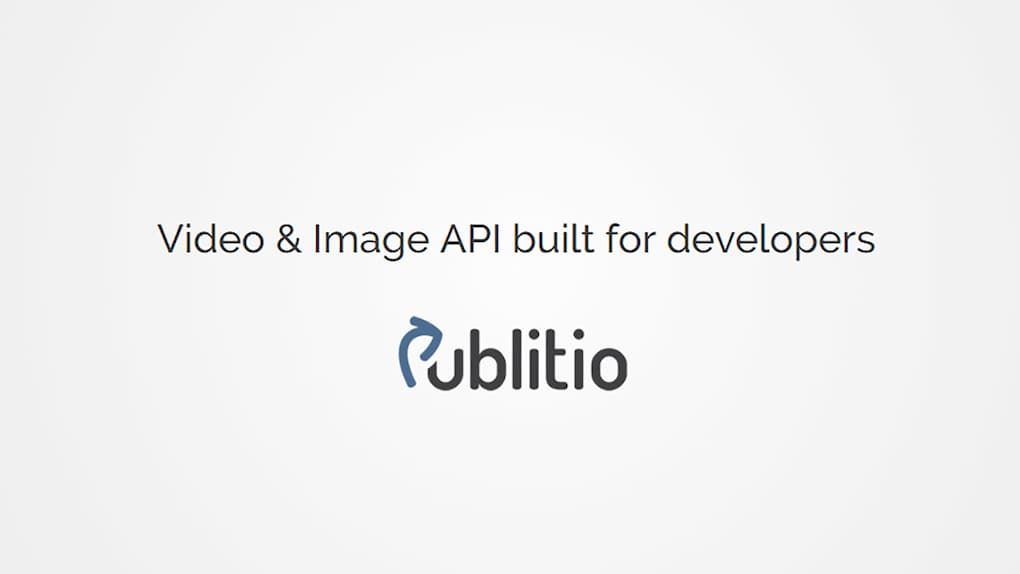 publito video hosting