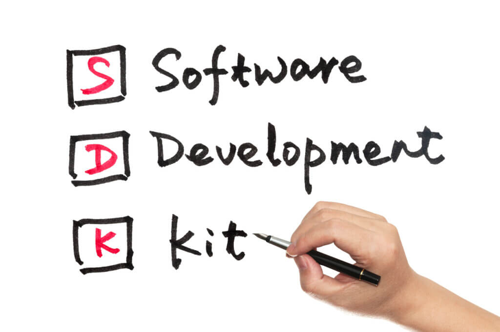 SDK Software Development Kit