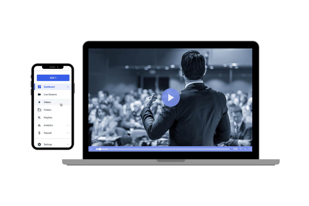 Top 10 Private Streaming Platforms For Private Live Stream Events In 21