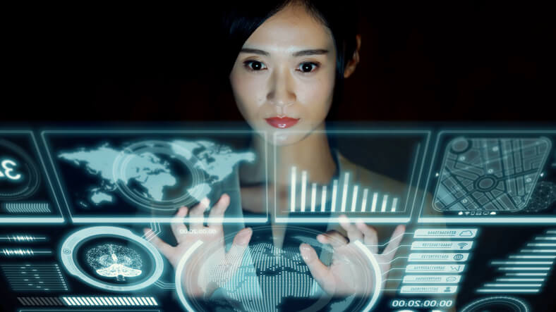 video platforms china