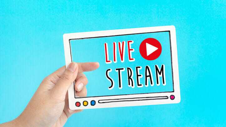 15 Benefits of Live Streaming with a Professional Service in 2022 | Dacast