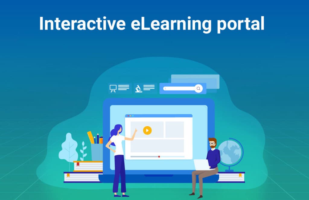 muvi elearning video portal