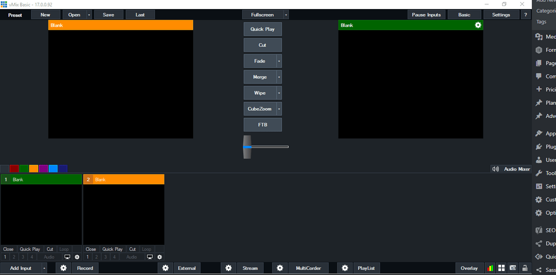choppy playback on wirecast for mac choppy playback on wirecast for mac