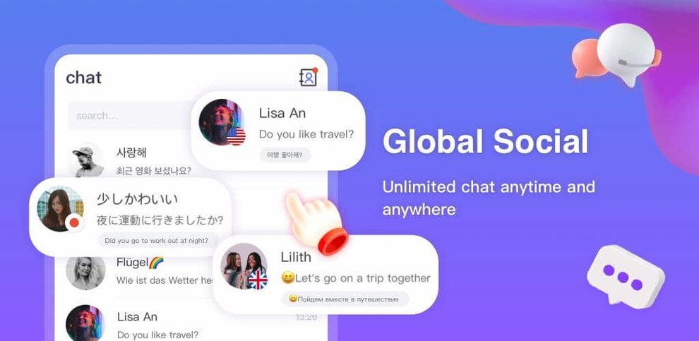 gaghi live streaming app