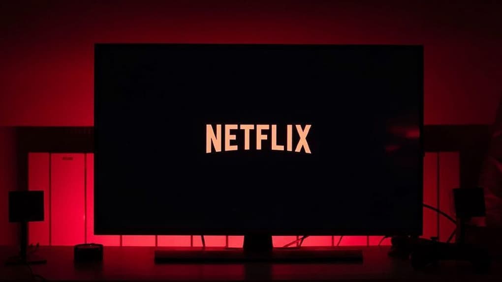 netflix ott service