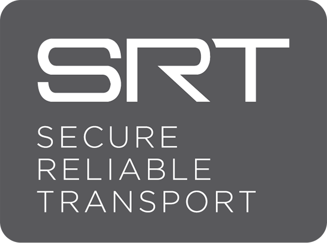 SRT protocol