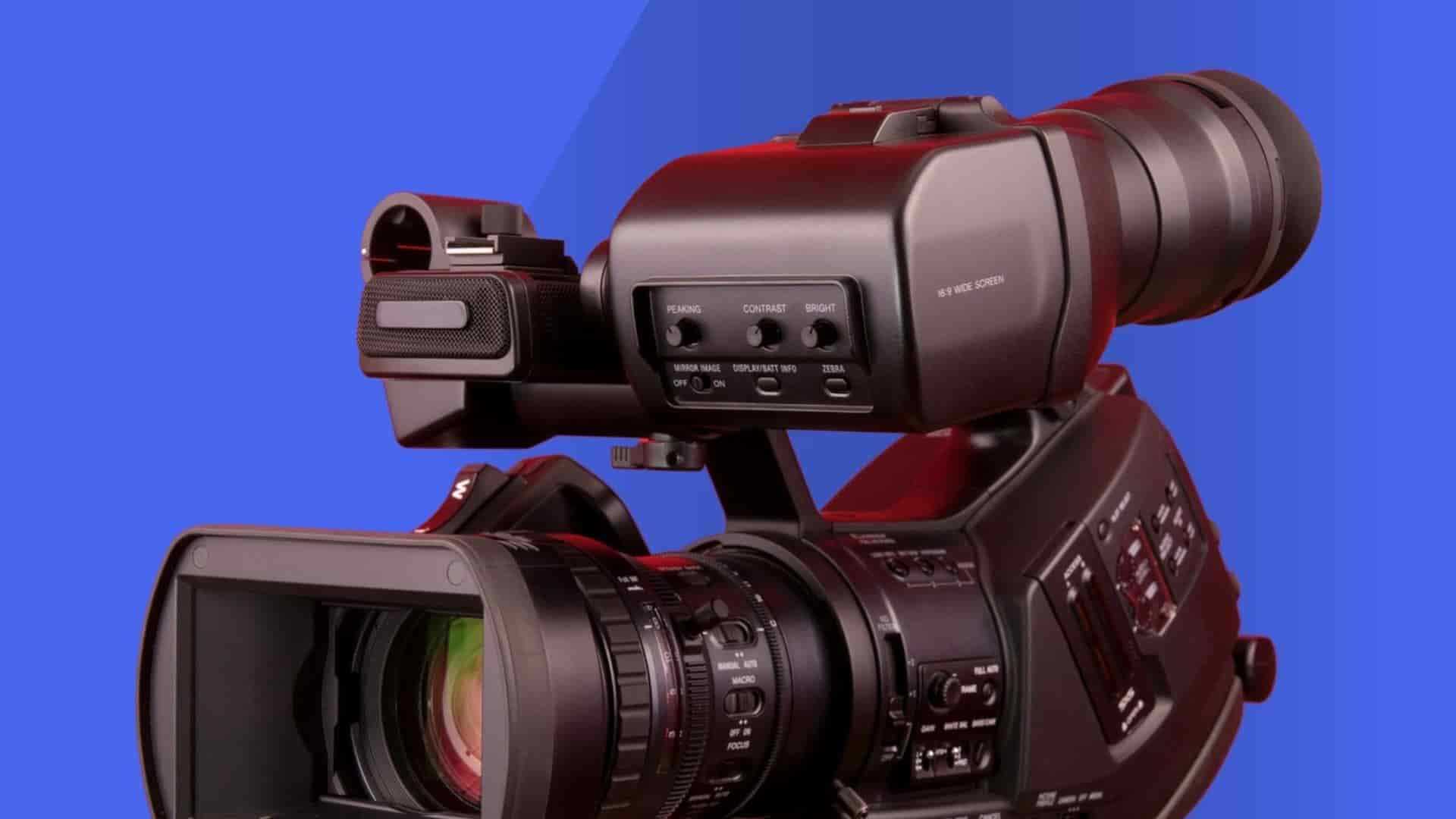 how to choose the best camera for live streaming in 2021
