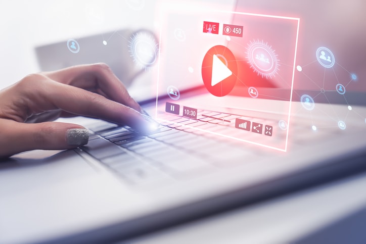 9 cose da sapere sui servizi di streaming live per le aziende 1