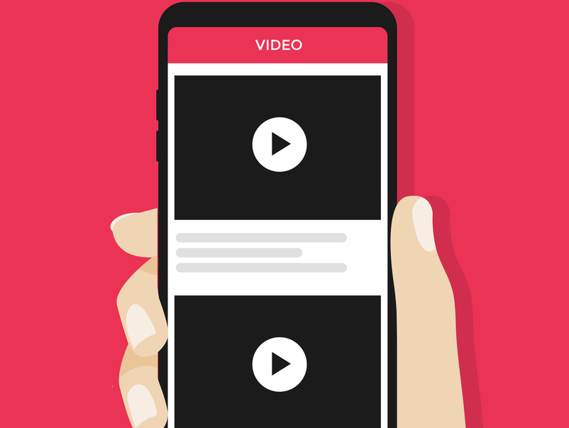 How To Stream Live From iPhone