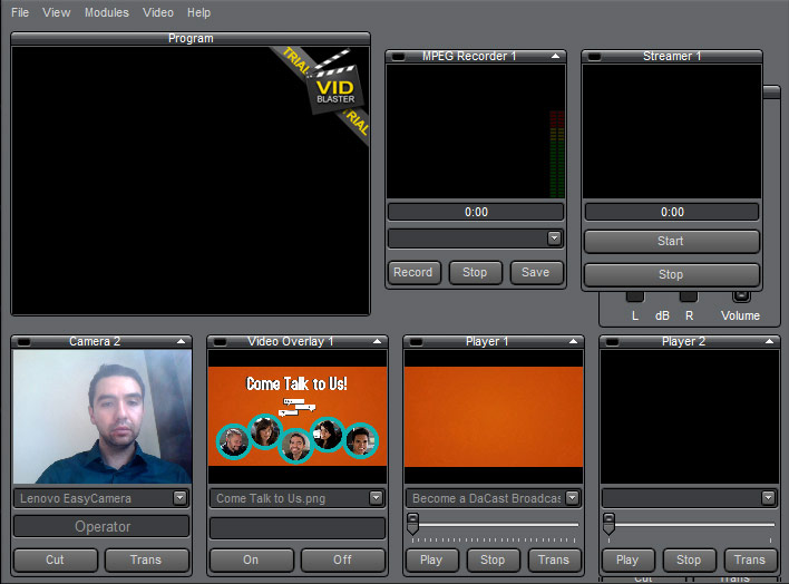 Straight To Video Straight To Video