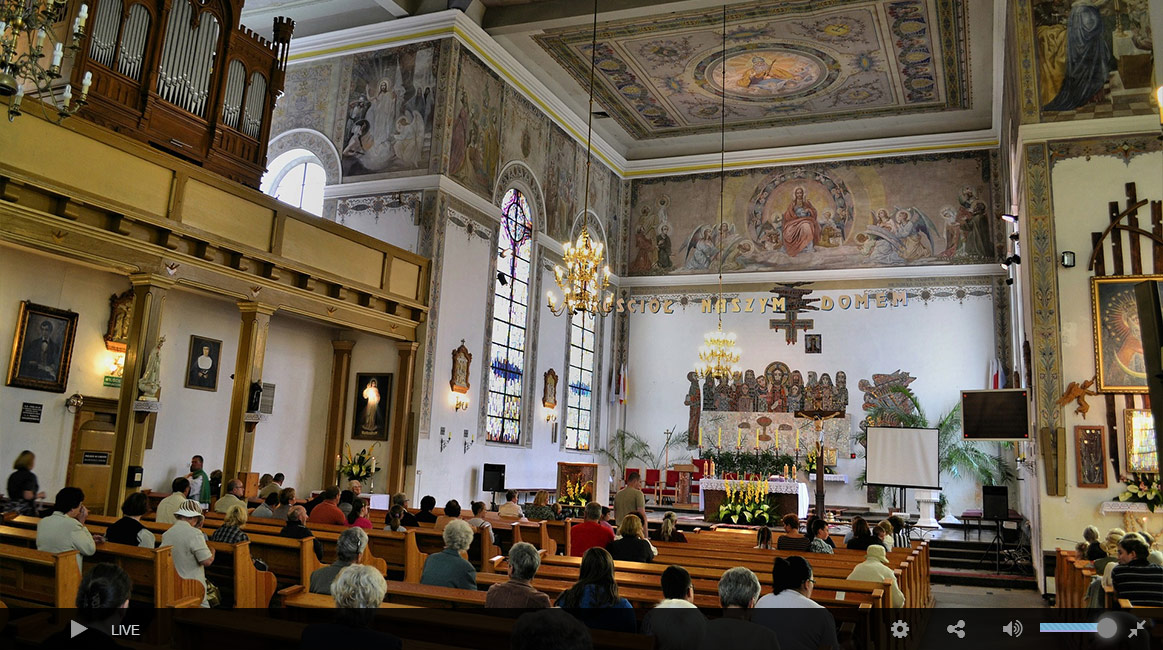 Come aumentare l'audience del pubblico della vostra chiesa