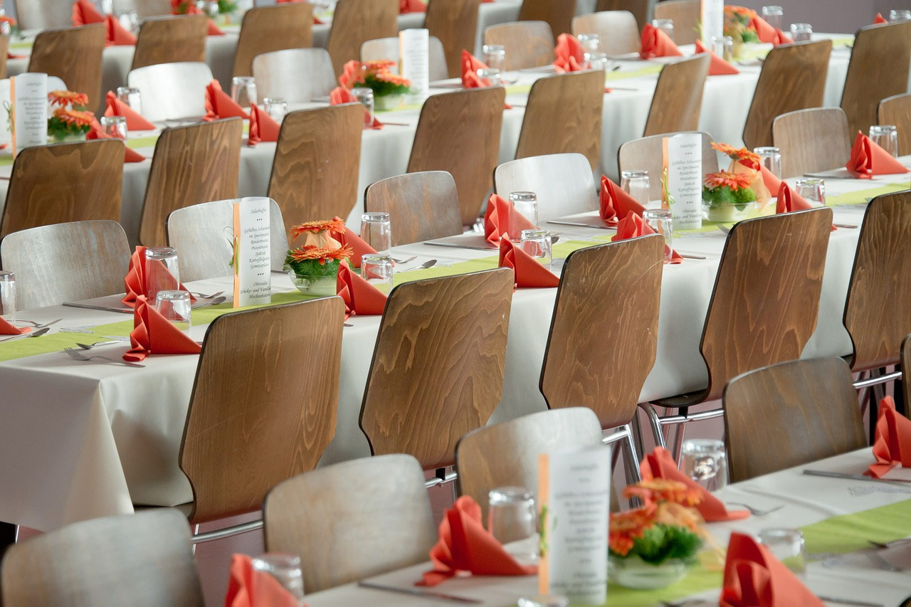 Comment diffuser un mariage en ligne