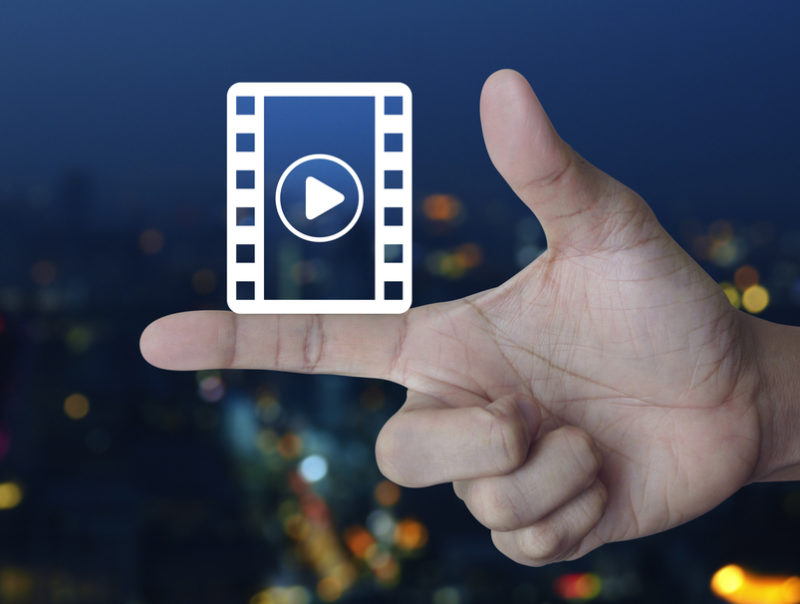 how to stream video