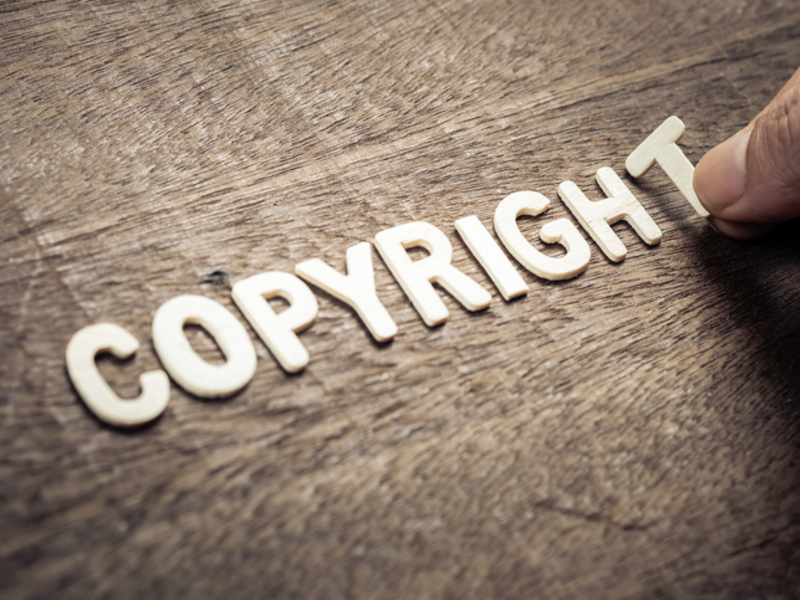 How to Copyright a Video In the US - The Definitive Guide | Dacast