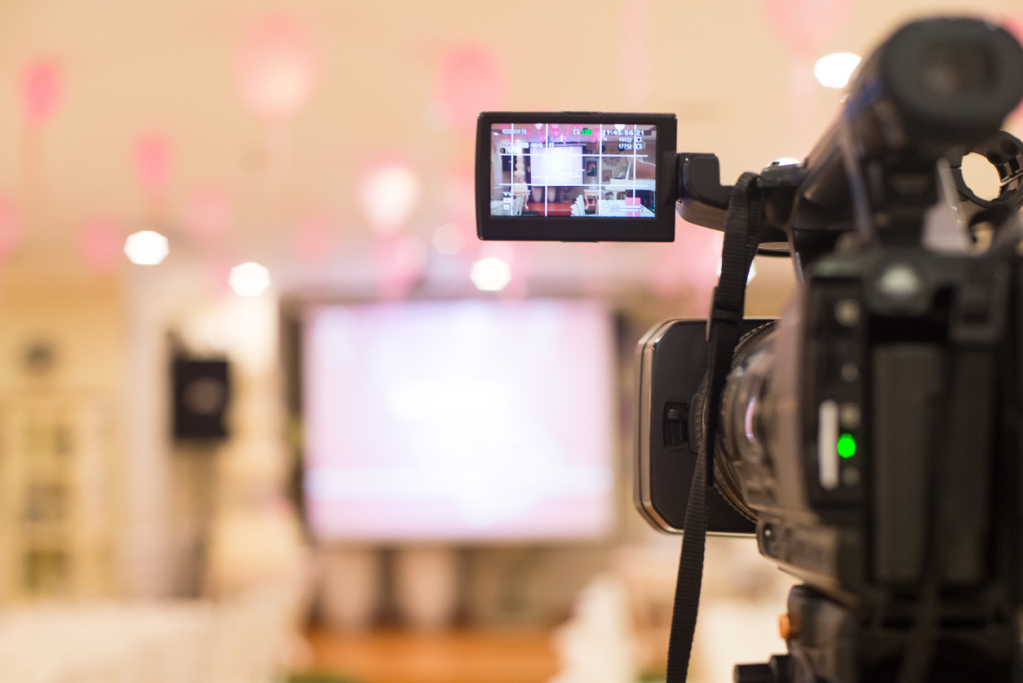live stream recording