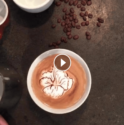 Tastemade utiliza vídeo em direto para envolver o público