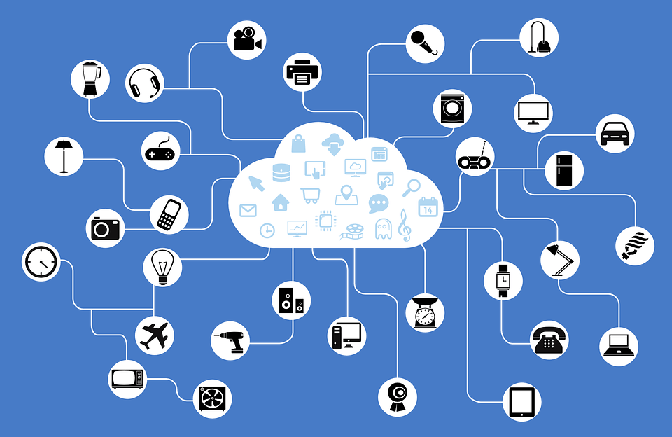 velocità e connettività internet