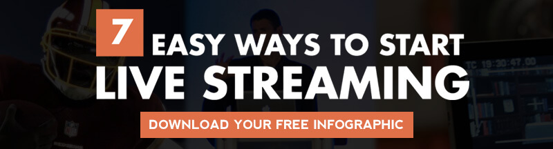 7-Moyens simples de démarrer un streaming en direct-CTA