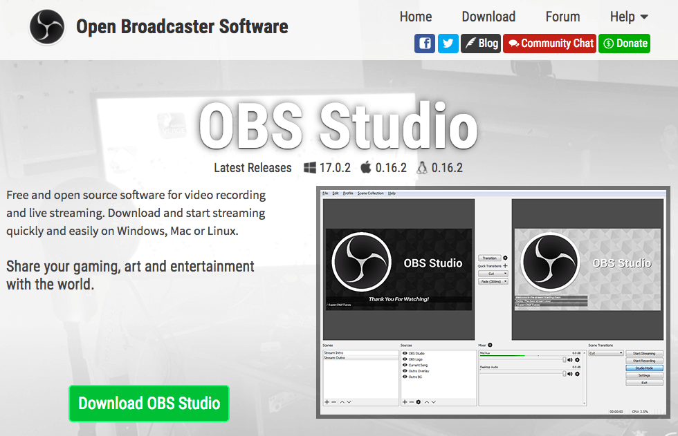 Obs software for mac download Obs software for mac download