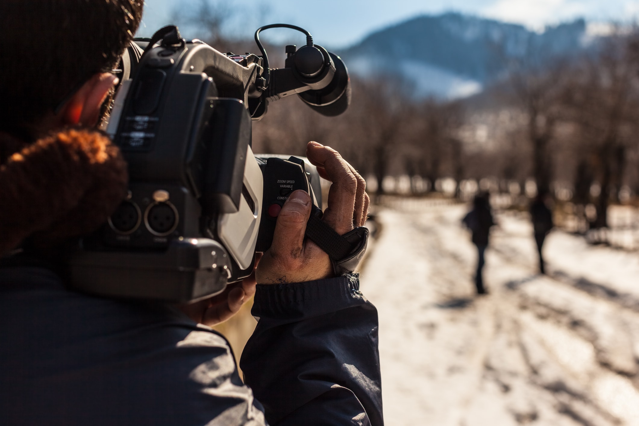 Transmissão de vídeo em direto Melhor equipamento de produção móvel - remoto