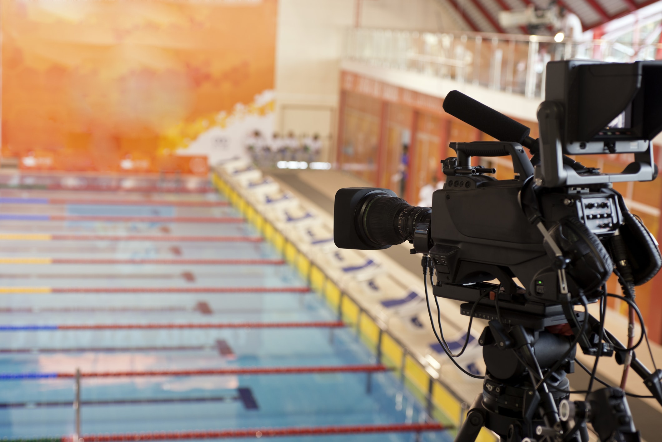 Best OTT Video Services for Your Business - Sports