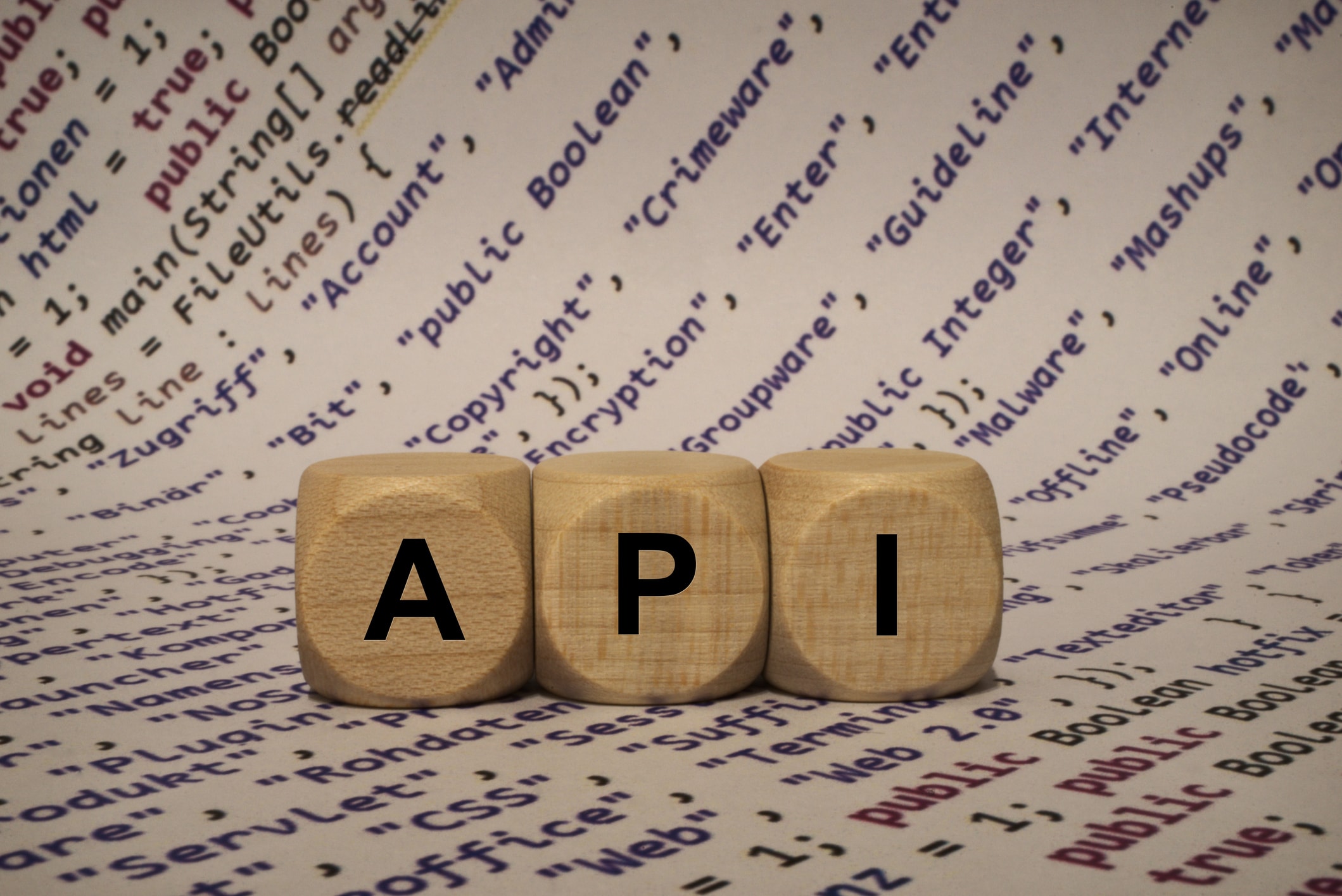 Come integrare l'OVP nel flusso di lavoro dei media digitali - API