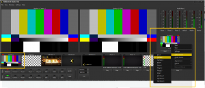 streaming con VidBlasterX
