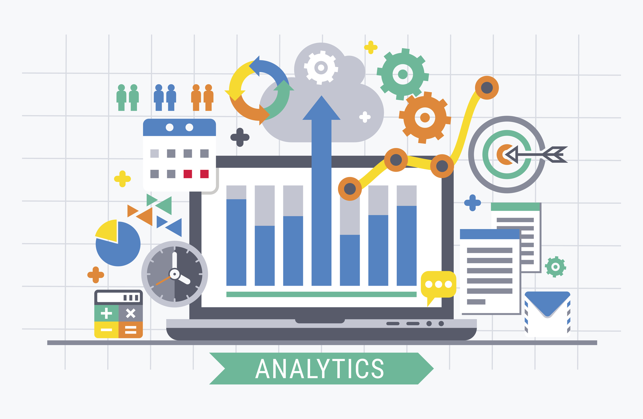 7 motivi per utilizzare un OVP invece di una rete di distribuzione dei contenuti