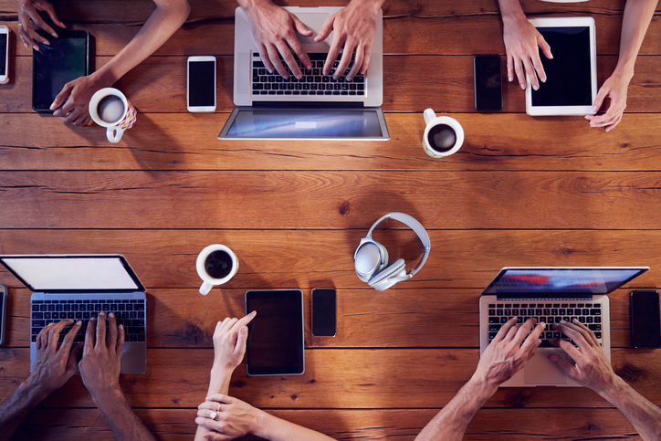 plateforme de diffusion en direct