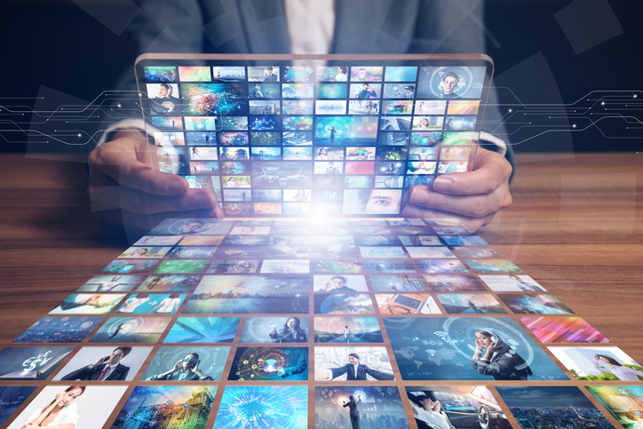 Cómo integrar una plataforma de streaming en su flujo de trabajo multimedia